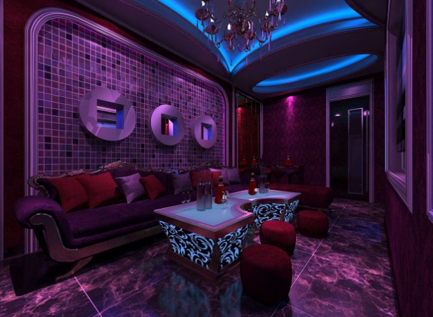 崇左商务KTV新玩法-宁明县ktv预订